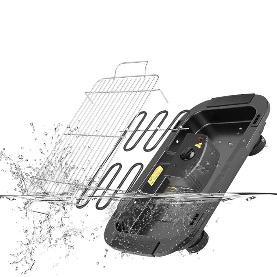 شواية كهربائية